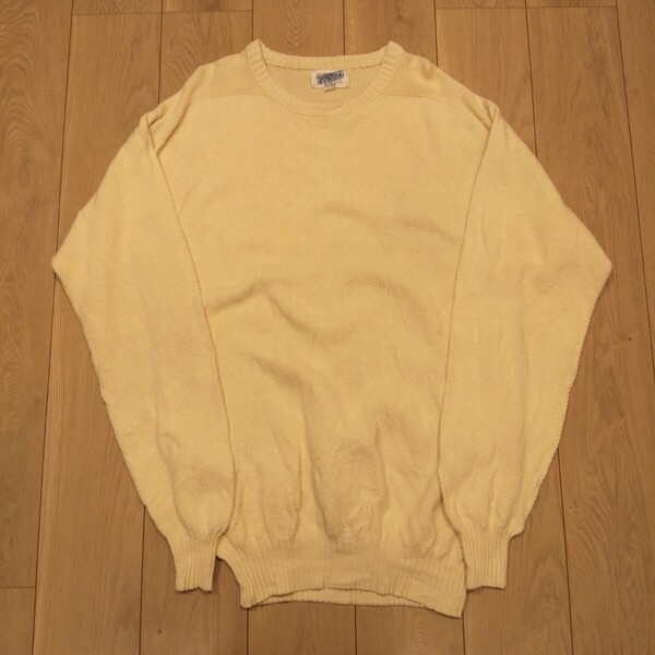 ☆USA古着卸 XLサイズ Puritan ピューリタン ニット セーター
