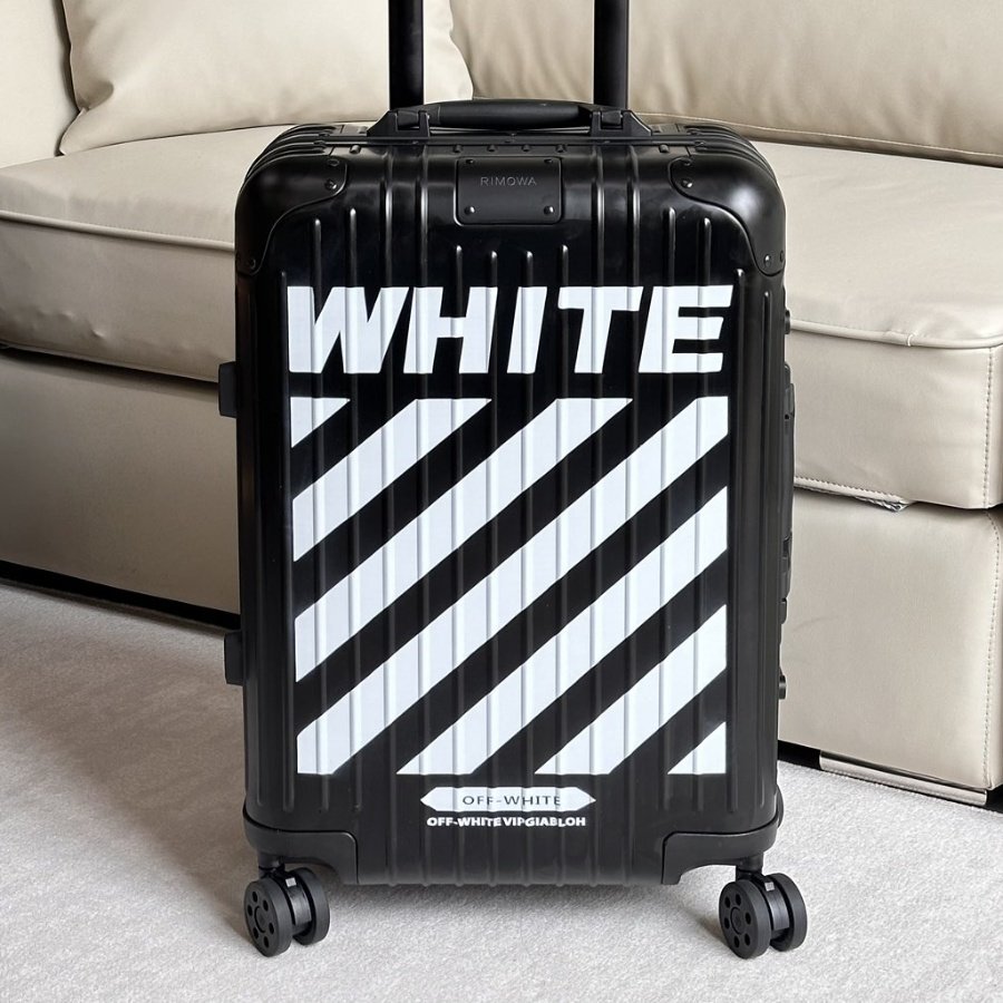 Yahoo!オークション -「rimowa × off-white」の落札相場・落札価格 Yahoo!オークション -「rimowa × off-white」の落札相場・落札価格