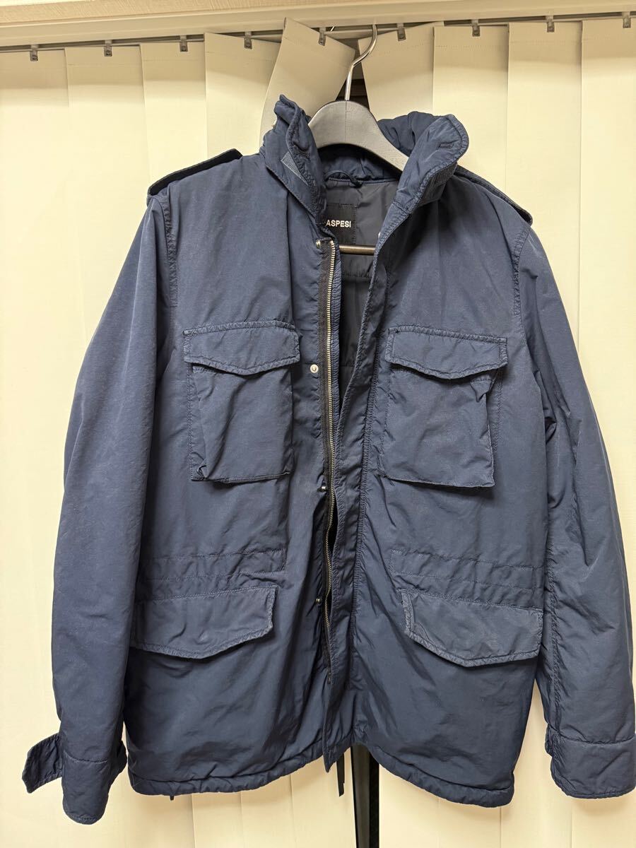2025年最新】Yahoo!オークション -aspesi アスペジ m65の中古品
