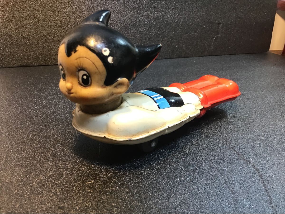 Yahoo!オークション -「鉄腕アトム ブリキ」(ロボット) (ブリキ Yahoo!オークション -「鉄腕アトム ブリキ」(ロボット) (ブリキ