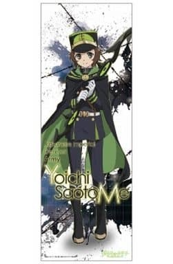 終わりのセラフ　キャラポスコレクションポスター 終わりのセラフ グッズ キャラポスコレクション 8個入りBOX 全16