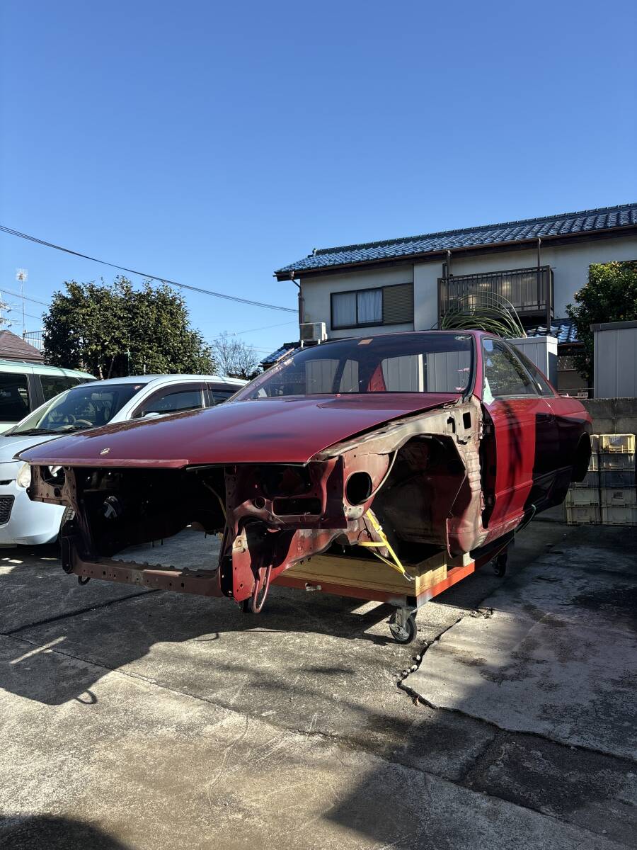 2025年最新】Yahoo!オークション -部品取り車 スカイライン