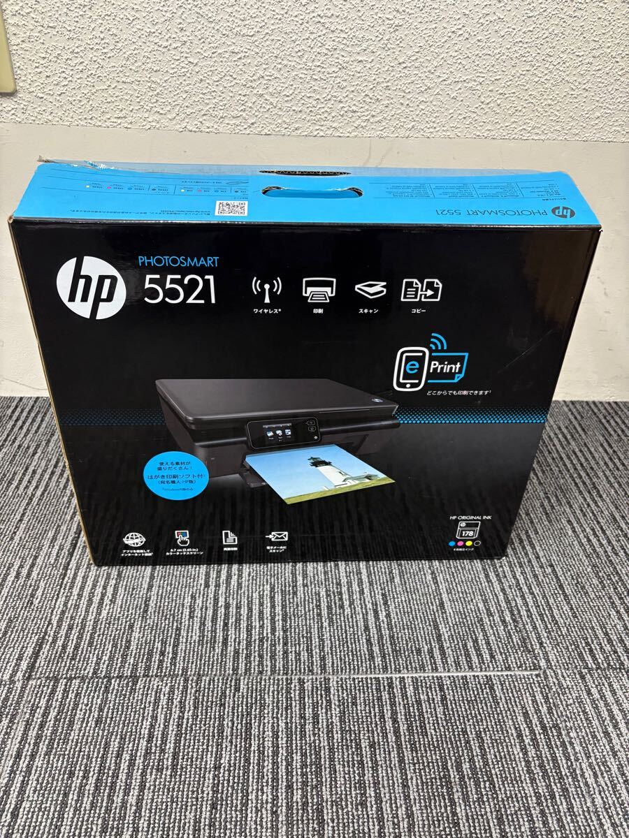 Yahoo!オークション -「hp photosmart 5521」の落札相場・落札価格 Yahoo!オークション -「hp photosmart 5521」の落札相場・落札価格