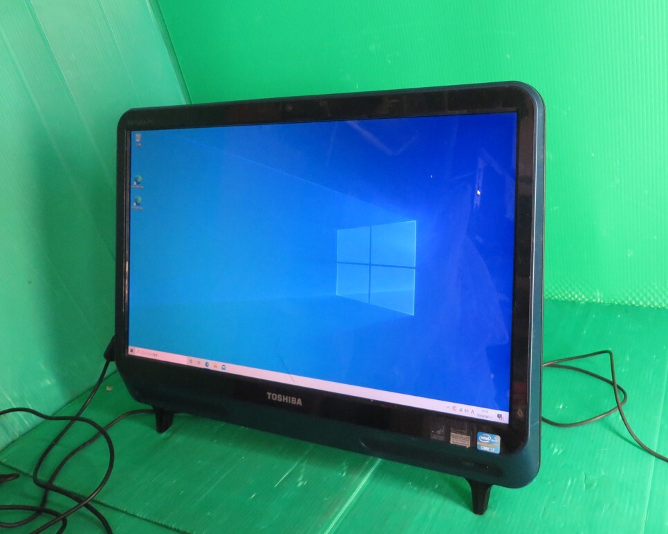 2025年最新】Yahoo!オークション -regza pc d712(コンピュータ