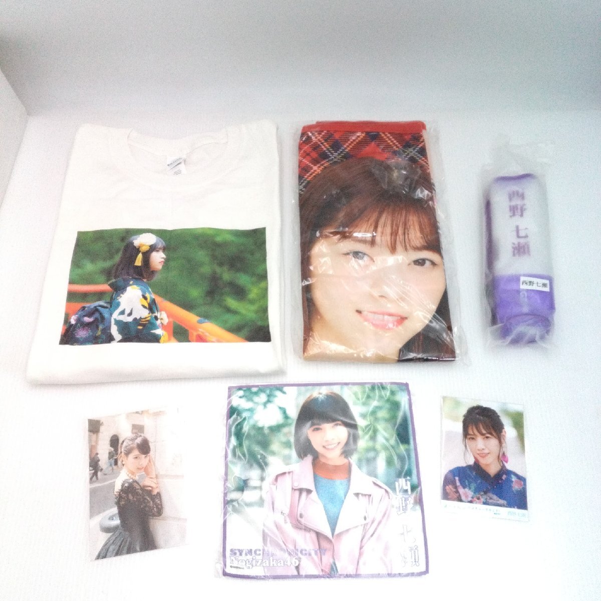 Amazon.co.jp: 乃木坂46 生写真 NOGI CAMERA B.L.T. 2012 JUNE