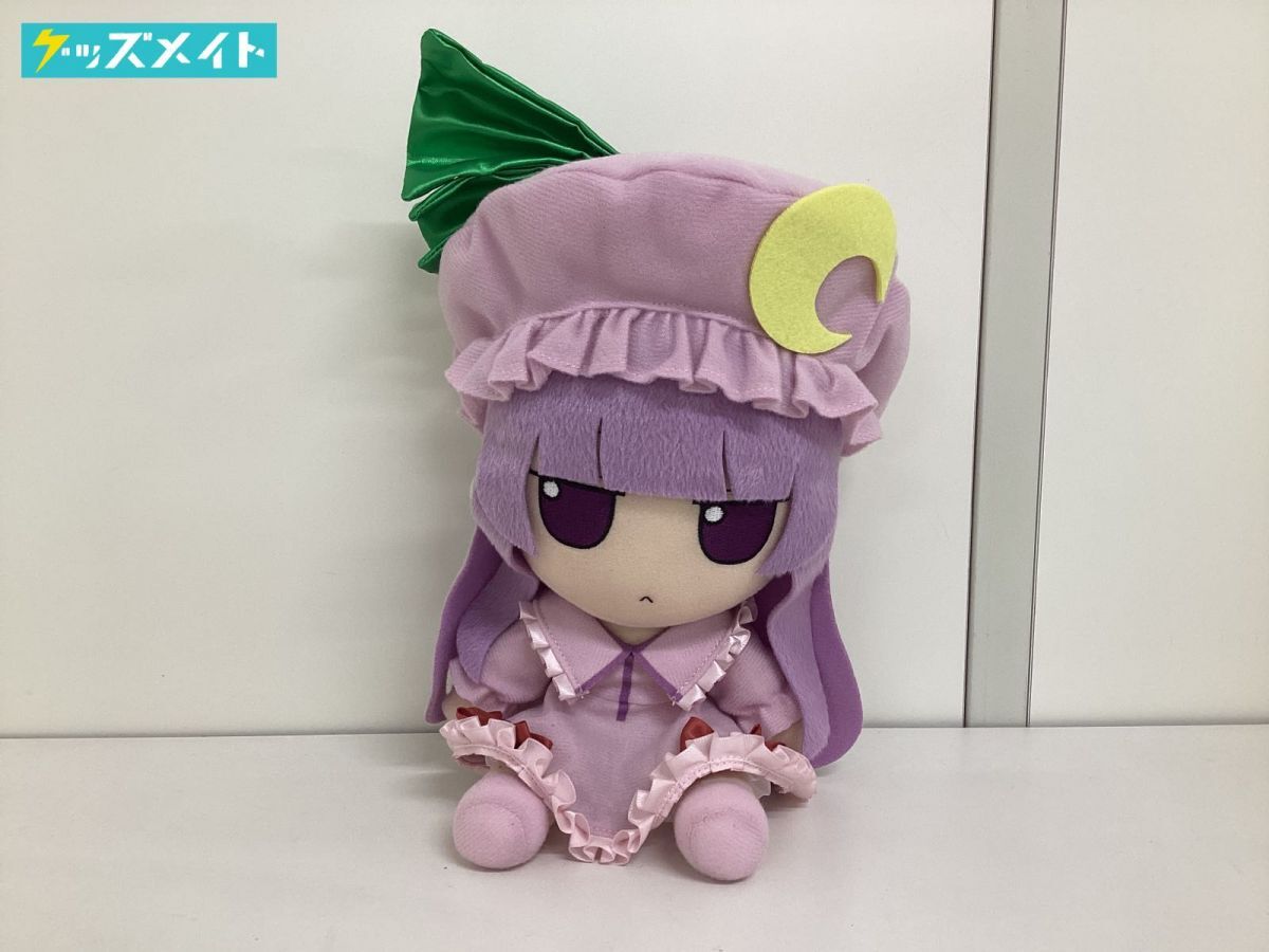 Yahoo!オークション -「東方 ぬいぐるみ ふもふも」(その他) の Yahoo!オークション -「東方 ぬいぐるみ ふもふも」(その他) の