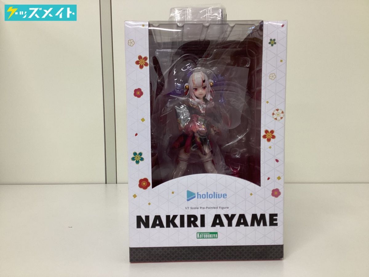 Yahoo!オークション -「百鬼あやめ コトブキヤ」の落札相場 Yahoo!オークション -「百鬼あやめ コトブキヤ」の落札相場