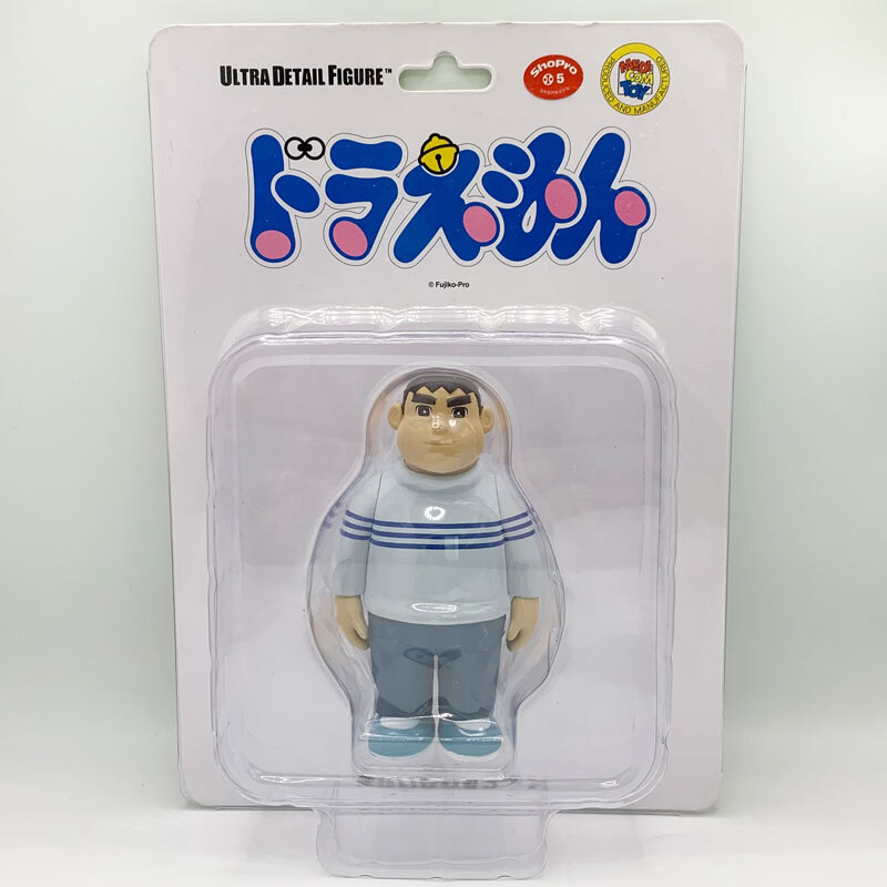 Yahoo!オークション -「ドラえもん フィギュア ジャイアン」の Yahoo!オークション -「ドラえもん フィギュア ジャイアン」の