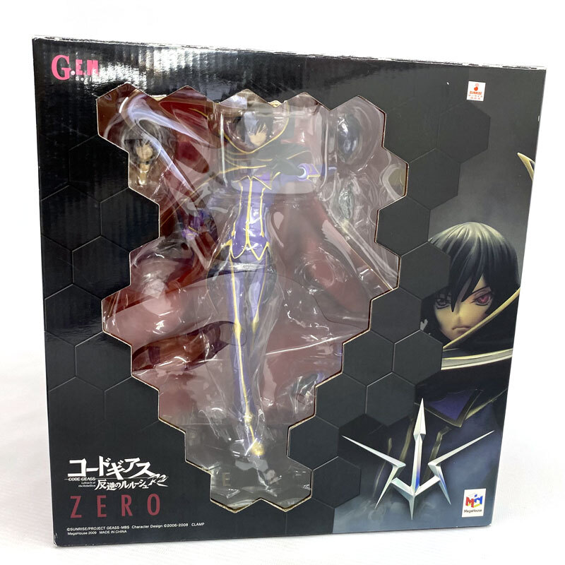 Yahoo!オークション -「g.e.m.シリーズ コードギアス 反逆の Yahoo!オークション -「g.e.m.シリーズ コードギアス 反逆の