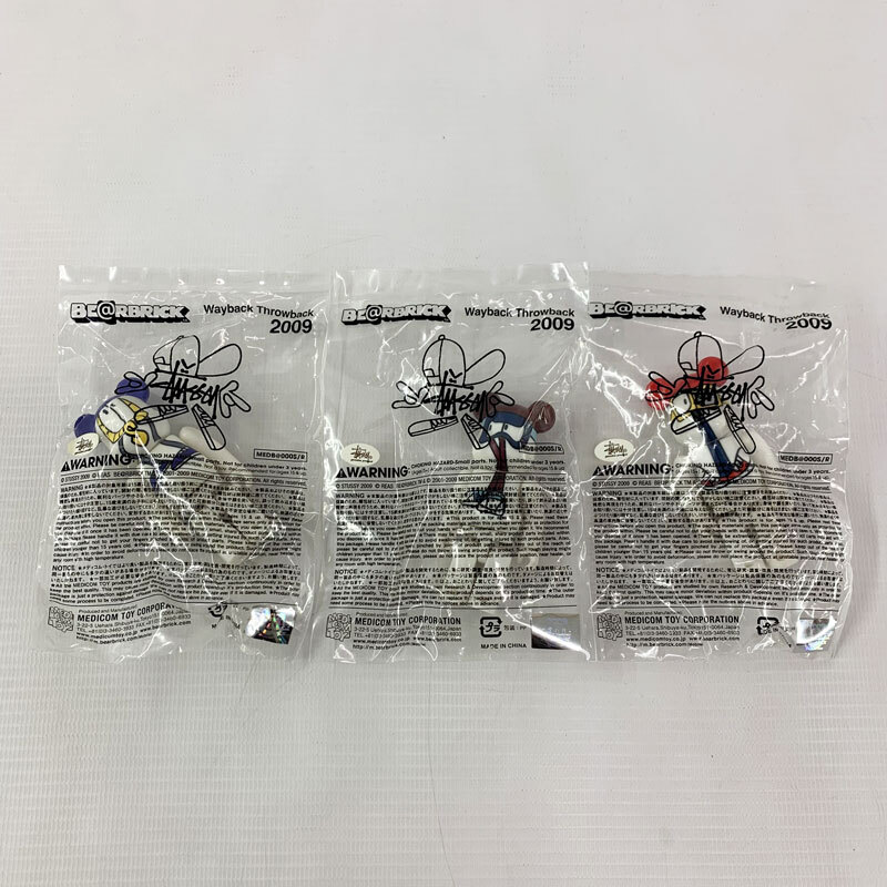 Yahoo!オークション -「stussy be@rbrick」の落札相場・落札価格 Yahoo!オークション -「stussy be@rbrick」の落札相場・落札価格