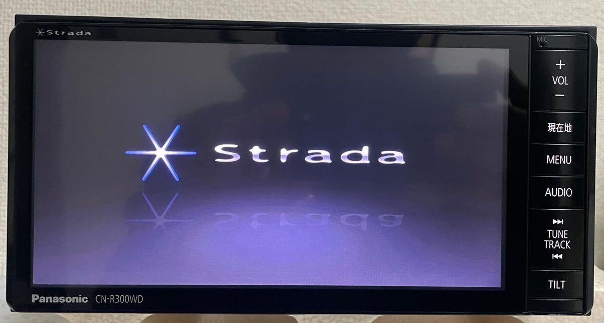 Yahoo!オークション -「cn-r300wd」の落札相場・落札価格 Yahoo!オークション -「cn-r300wd」の落札相場・落札価格