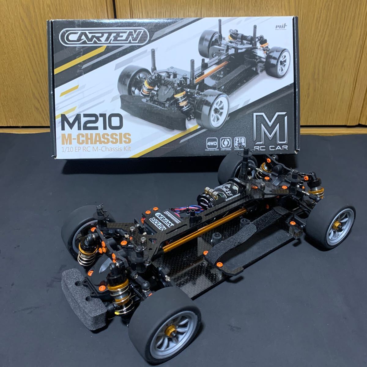 Yahoo!オークション -「m210」(ホビーラジコン) の落札相場 Yahoo!オークション -「m210」(ホビーラジコン) の落札相場