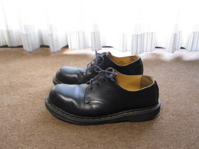 Yahoo!オークション -「dr.martens 1925」の落札相場・落札価格