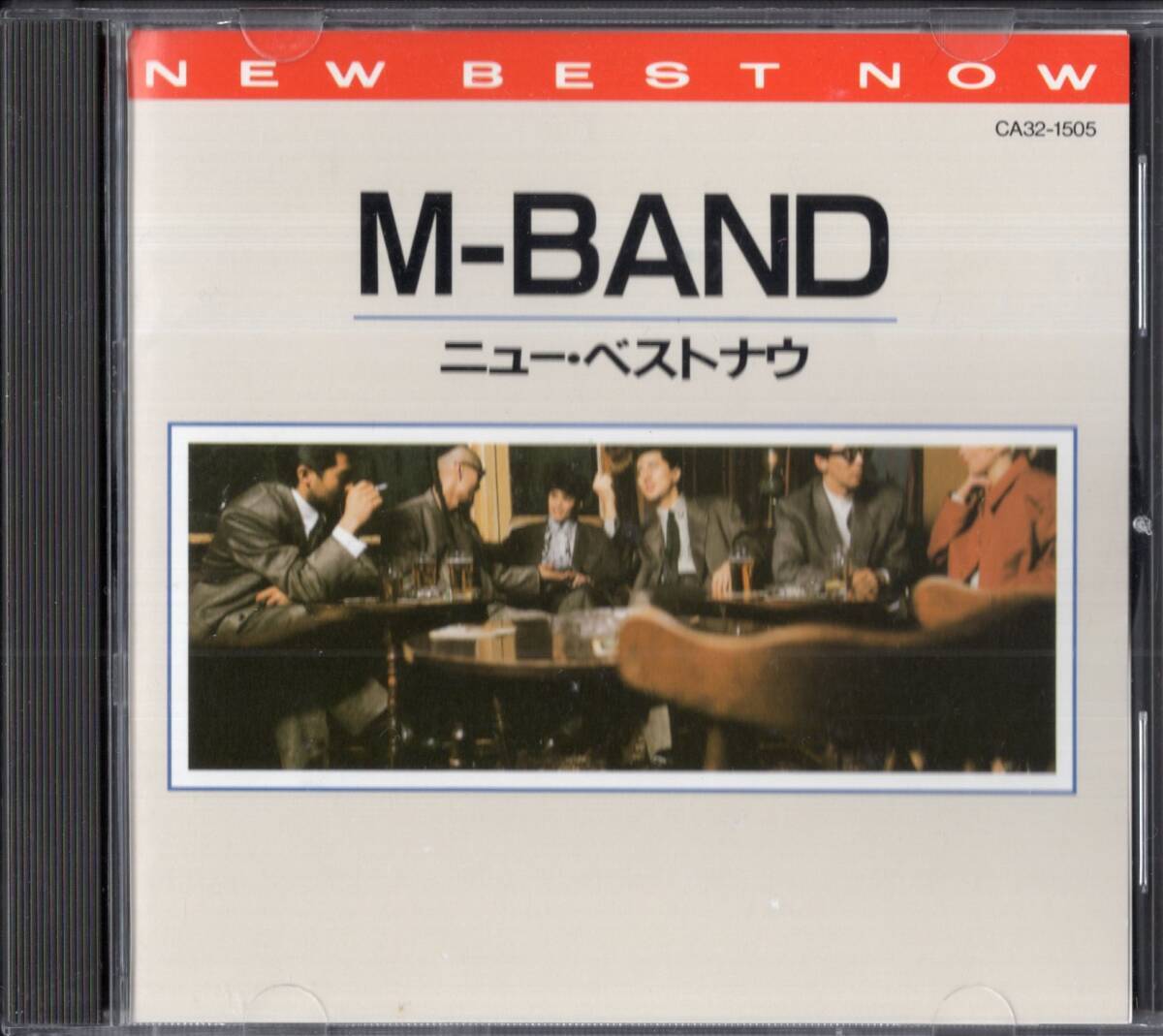 2025年最新】Yahoo!オークション -m-bandの中古品・新品・未使用