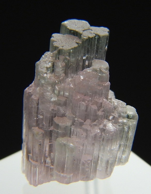 アフガニスタン産　トルマリン　エルバイト　リシア電気石　原石　鉱物標本　天然石 Yahoo!オークション - 【宝石質】トルマリン リシア電気石 原石 標本