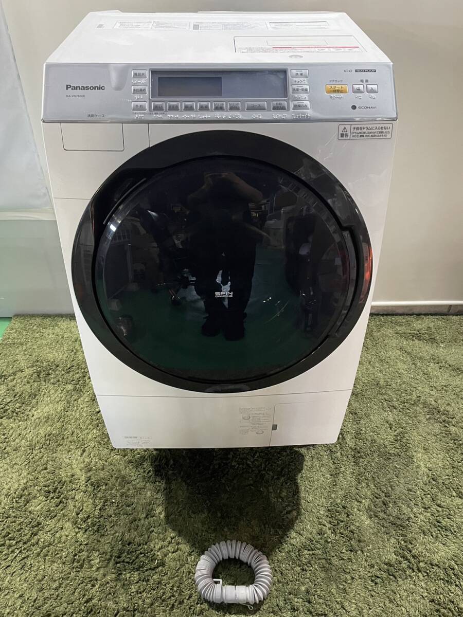 Yahoo!オークション -「(パナソニック panasonic) na-vx」(洗濯 Yahoo!オークション -「(パナソニック panasonic) na-vx」(洗濯