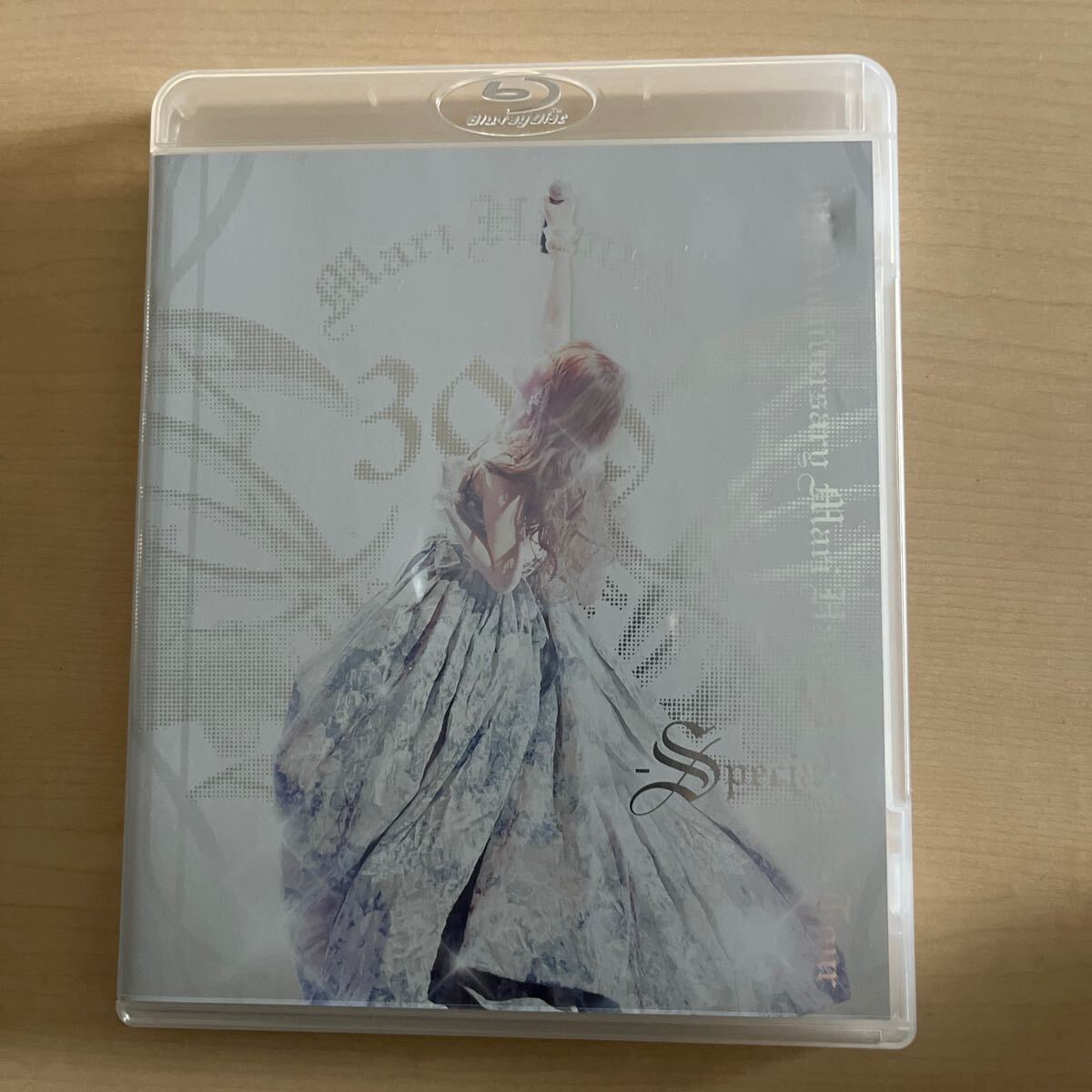 Yahoo!オークション -「30th anniversary 浜田麻里」の落札相場 Yahoo!オークション -「30th anniversary 浜田麻里」の落札相場
