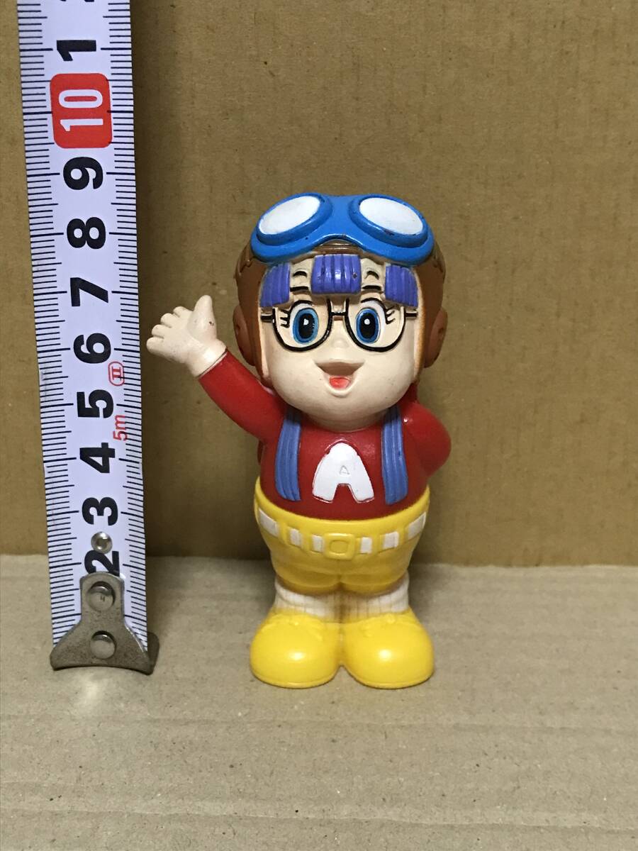 Yahoo!オークション -「dr.スランプアラレちゃん ポピー Yahoo!オークション -「dr.スランプアラレちゃん ポピー