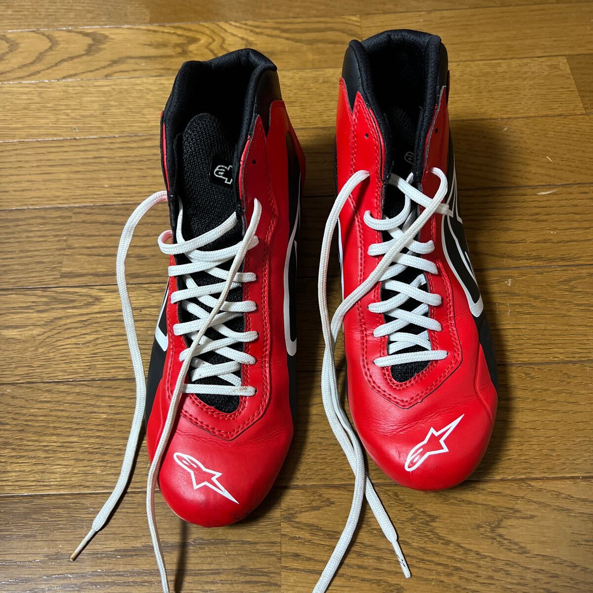Yahoo!オークション -「レーシングカートシューズ」(スポーツ Yahoo!オークション -「レーシングカートシューズ」(スポーツ