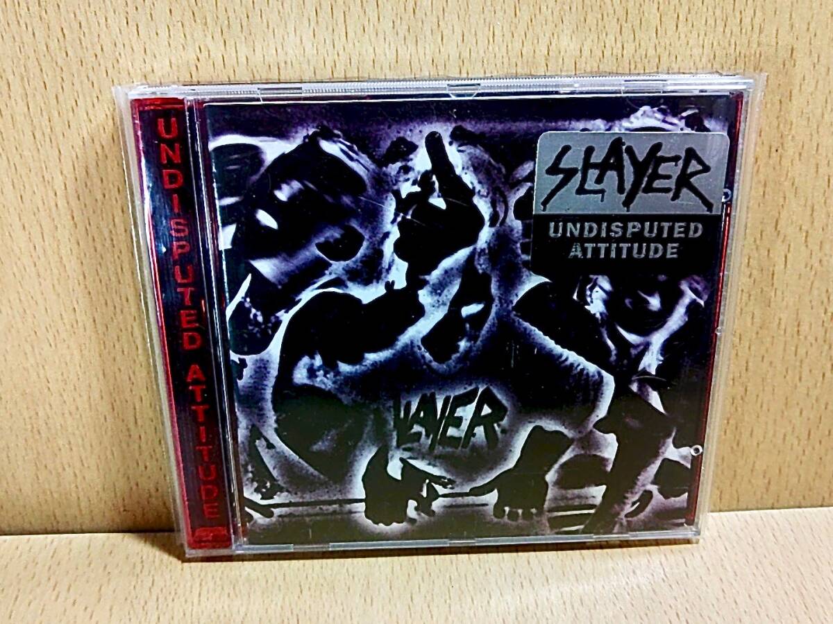 SLAYER スレイヤー CD 5枚セット 2025年最新】Yahoo!オークション -slayer cd(CD)の中古品・新品