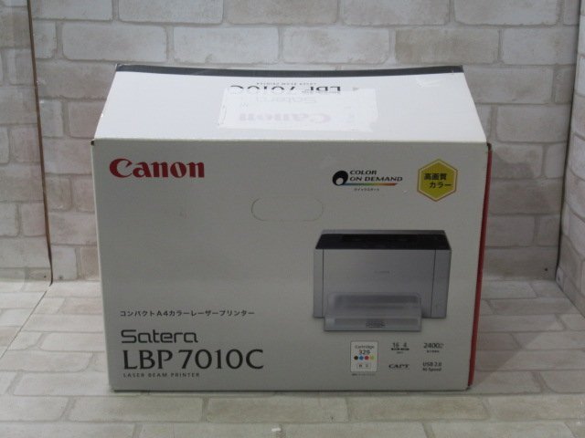Yahoo!オークション -「canon satera lbp7010c」の落札相場 Yahoo!オークション -「canon satera lbp7010c」の落札相場