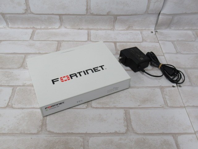 Yahoo!オークション -「fortigate 40f」の落札相場・落札価格 Yahoo!オークション -「fortigate 40f」の落札相場・落札価格