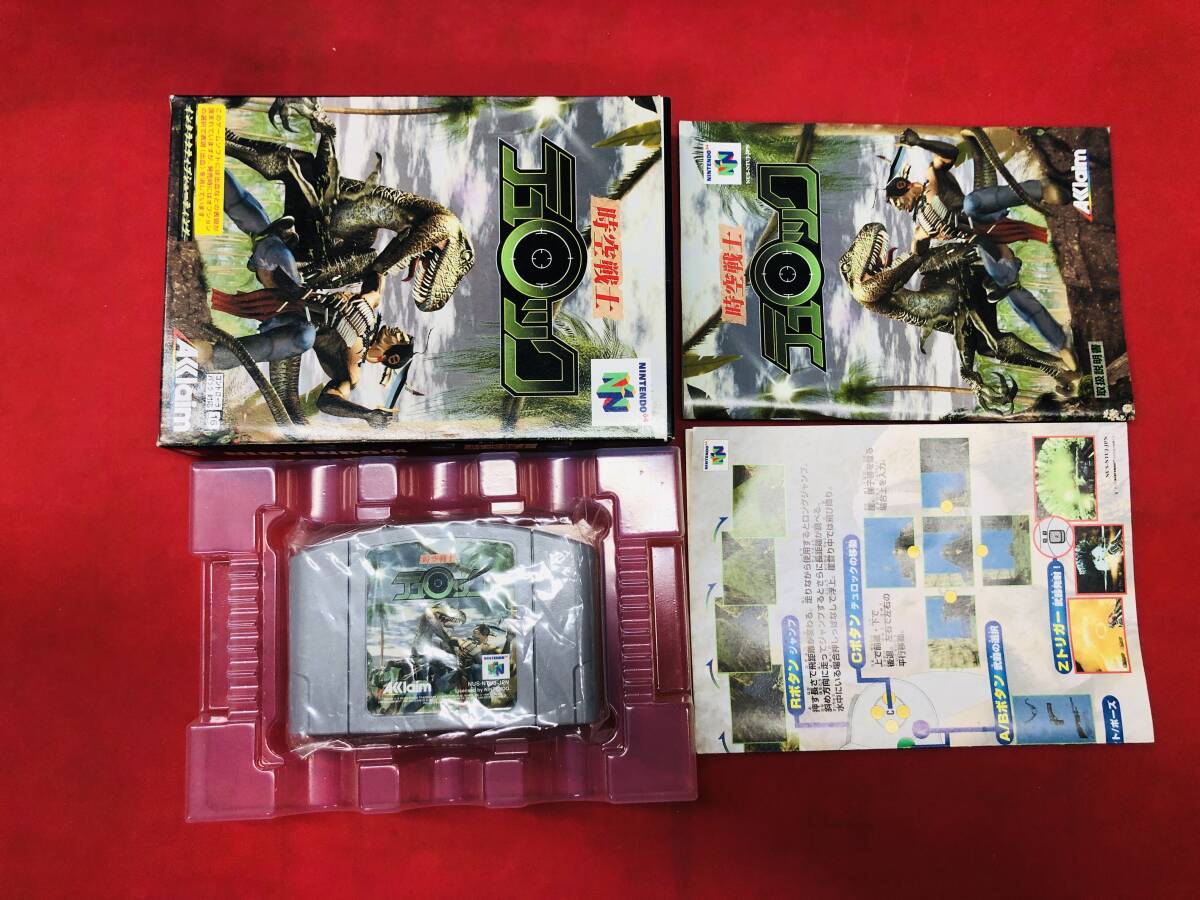 2025年最新】Yahoo!オークション -turok(テュロック)の中古品