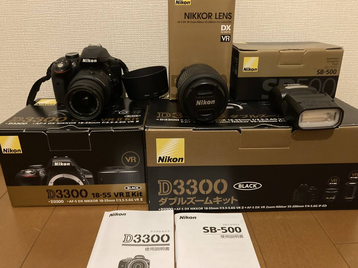 Yahoo!オークション -「ニコン sb500」の落札相場・落札価格 Yahoo!オークション -「ニコン sb500」の落札相場・落札価格