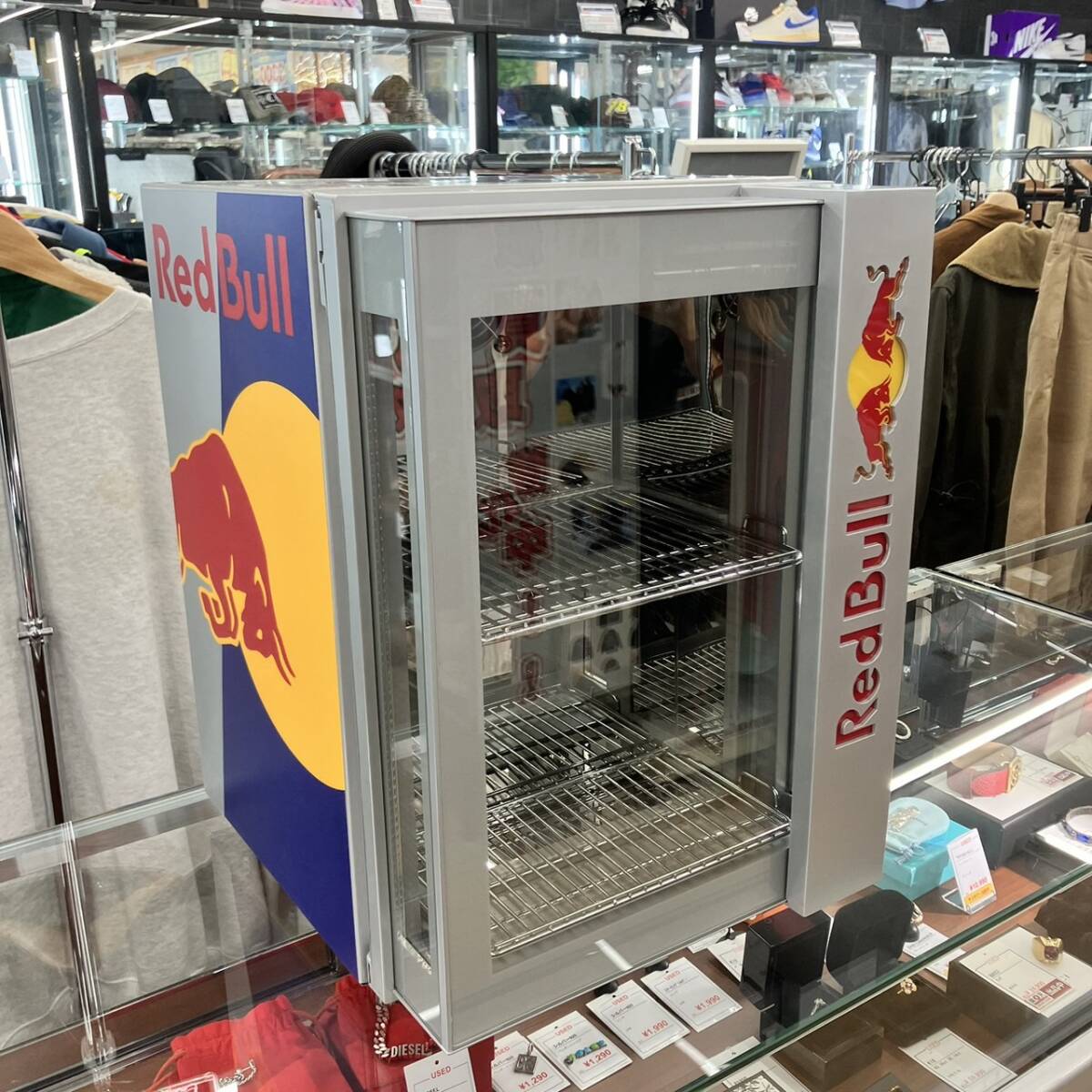 Yahoo!オークション -「レッドブル 冷蔵庫」(家電、AV、カメラ Yahoo!オークション -「レッドブル 冷蔵庫」(家電、AV、カメラ