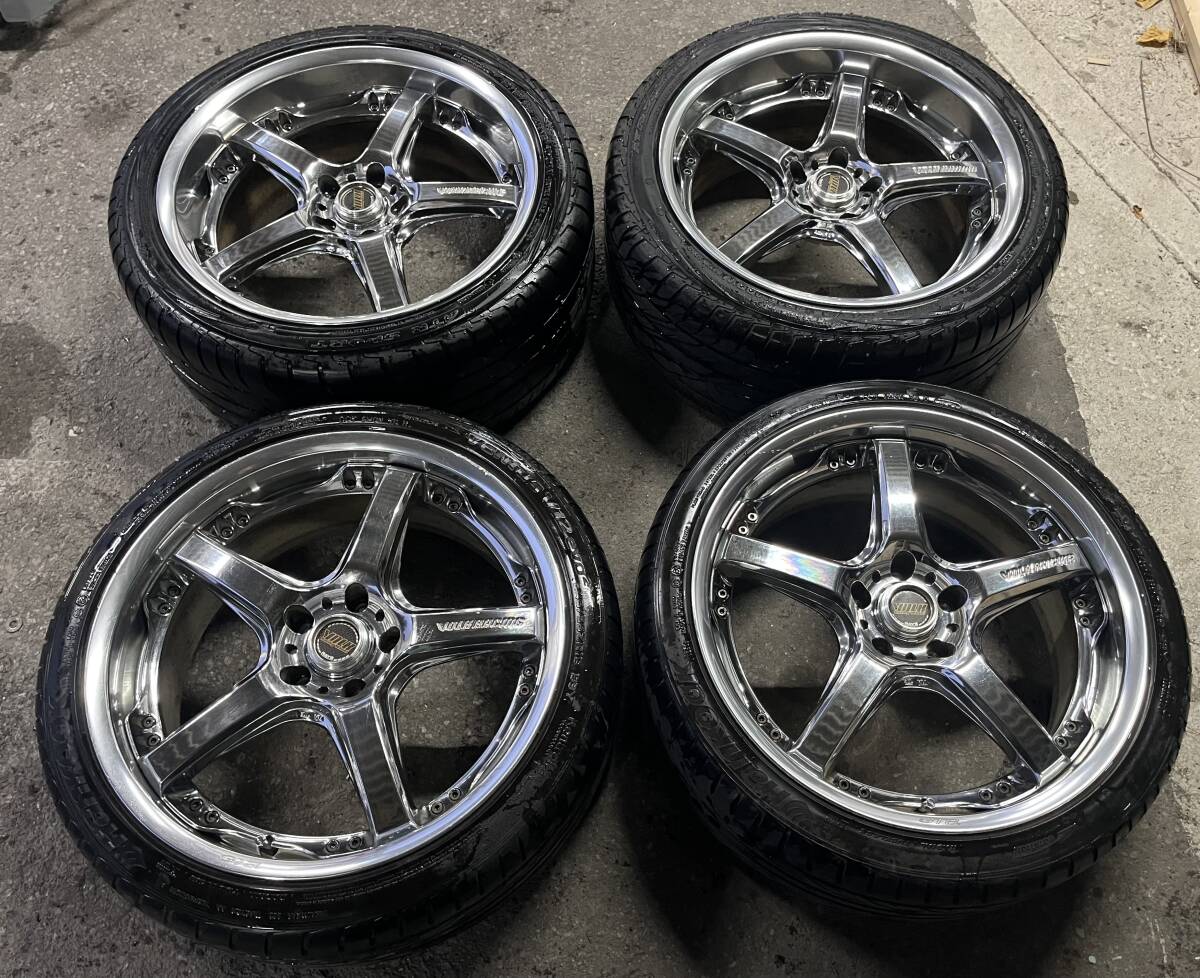 Yahoo!オークション -「rays volk racing gts」の落札相場・落札価格 Yahoo!オークション -「rays volk racing gts」の落札相場・落札価格