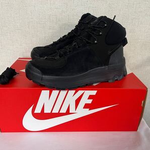 送料無料◆新品◆ナイキ W CITY CLASSIC BOOT◆MEN'S (26.0)◆US:8◆DQ5601-003◆NIKE シティ クラシックブーツ