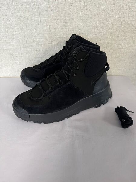 送料無料◆新品◆ナイキ W CITY CLASSIC BOOT◆MEN'S (28.5)◆US:10.5◆DQ5601-003◆NIKE シティ クラシックブーツ