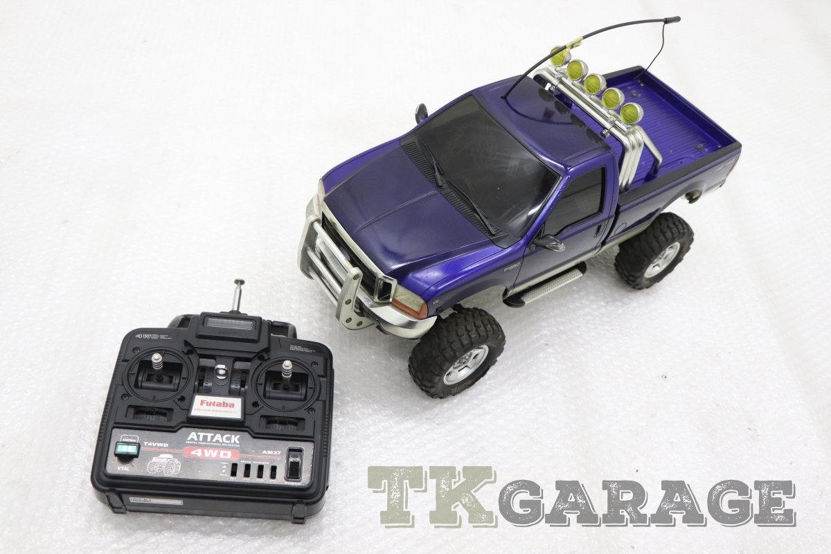 2025年最新】Yahoo!オークション -タミヤ フォードf350の中古品 2025年最新】Yahoo!オークション -タミヤ フォードf350の中古品