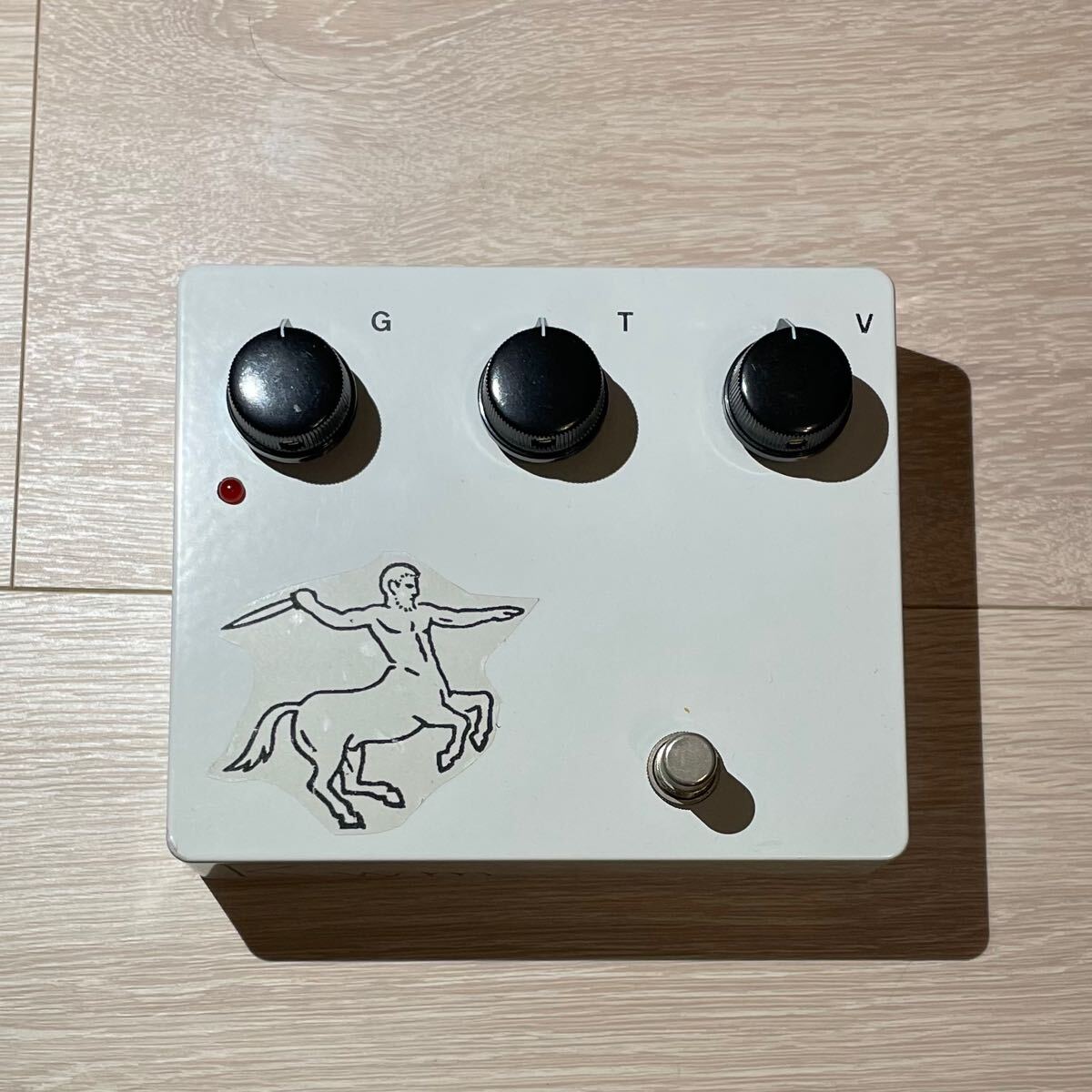 Yahoo!オークション -「klon centaur」(オーバードライブ Yahoo!オークション -「klon centaur」(オーバードライブ