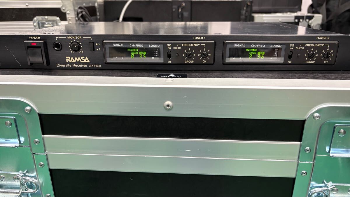 Yahoo!オークション -「ramsa ワイヤレス」(家電、AV、カメラ Yahoo!オークション -「ramsa ワイヤレス」(家電、AV、カメラ