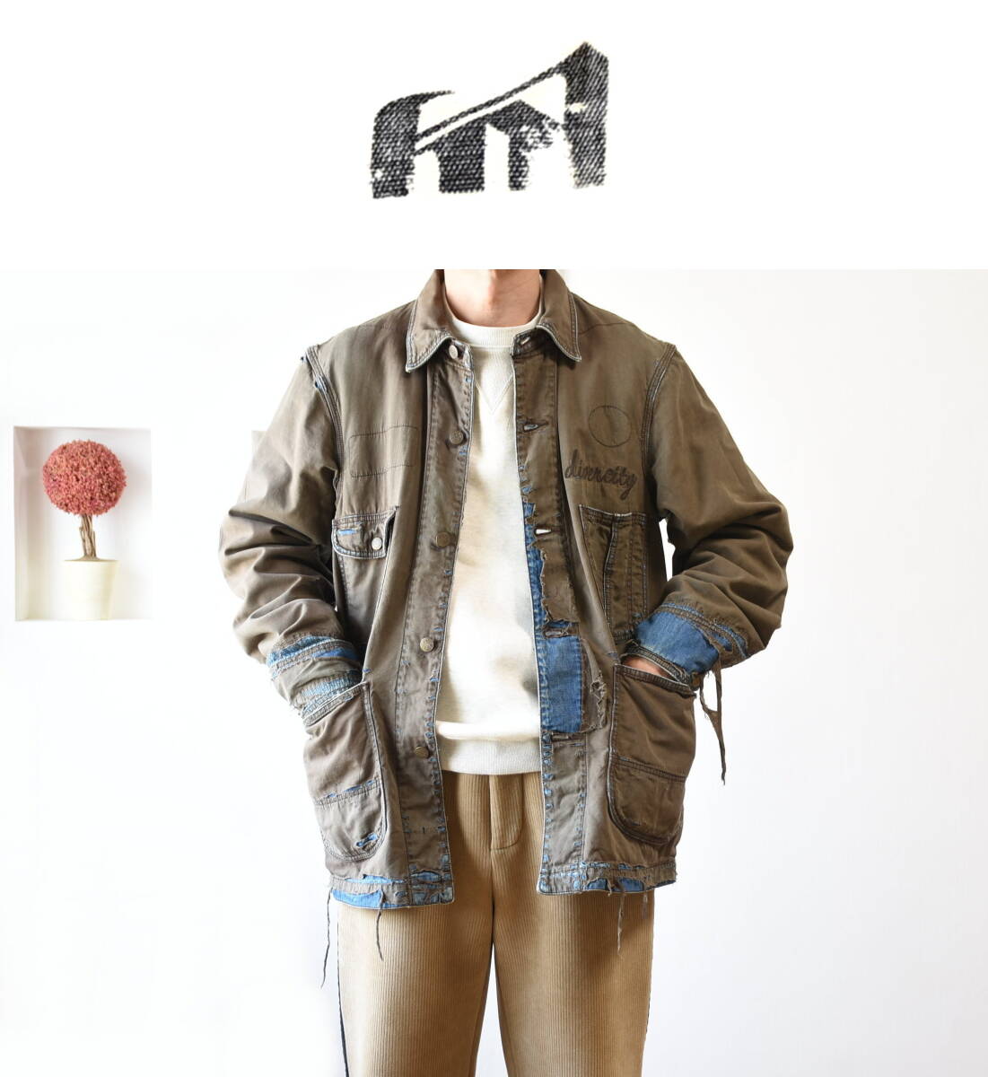 2025年最新】Yahoo!オークション -balanceweardesignの中古品 2025年最新】Yahoo!オークション -balanceweardesignの中古品
