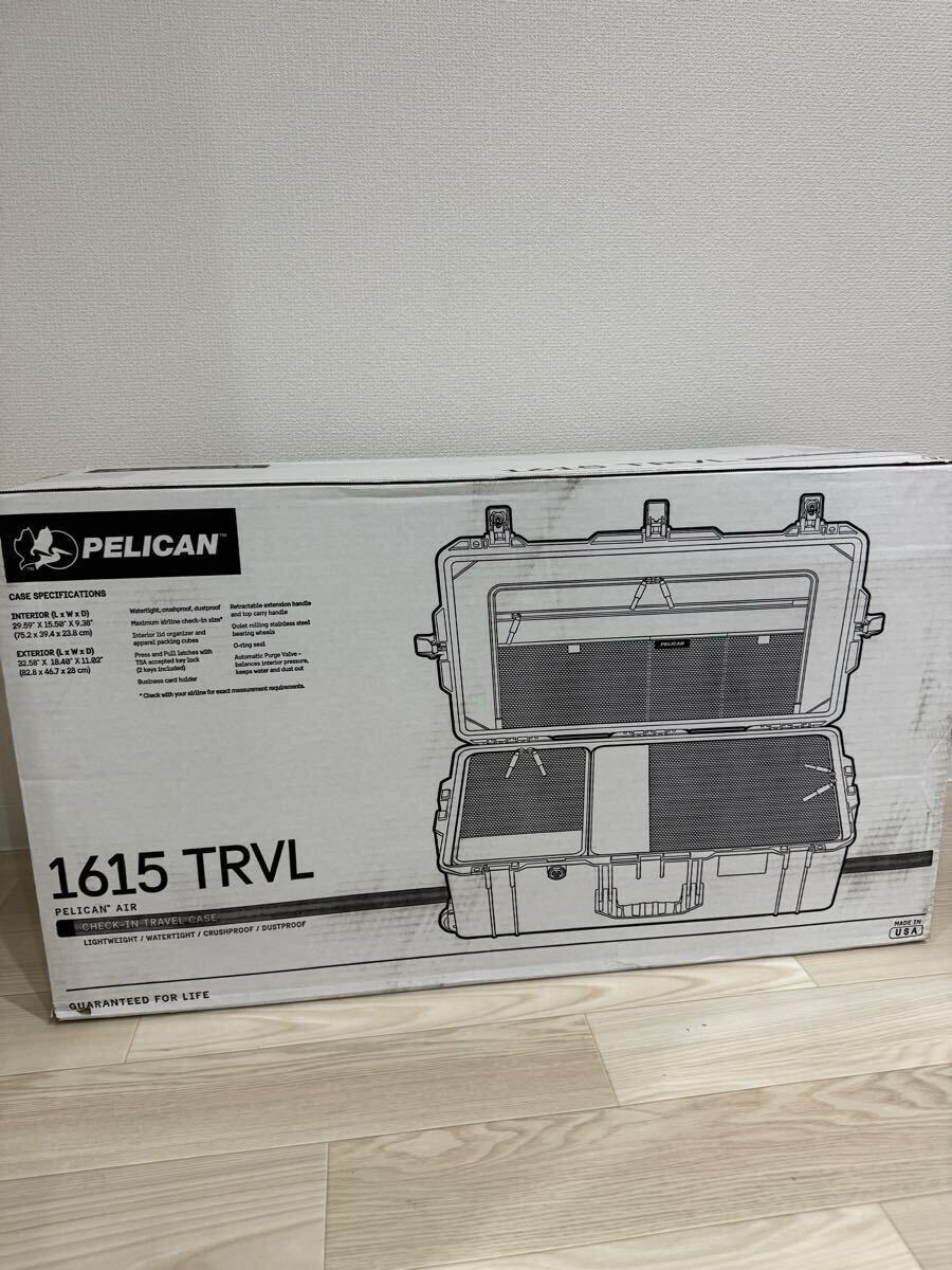 Yahoo!オークション -「pelican air 1615」の落札相場・落札価格 Yahoo!オークション -「pelican air 1615」の落札相場・落札価格