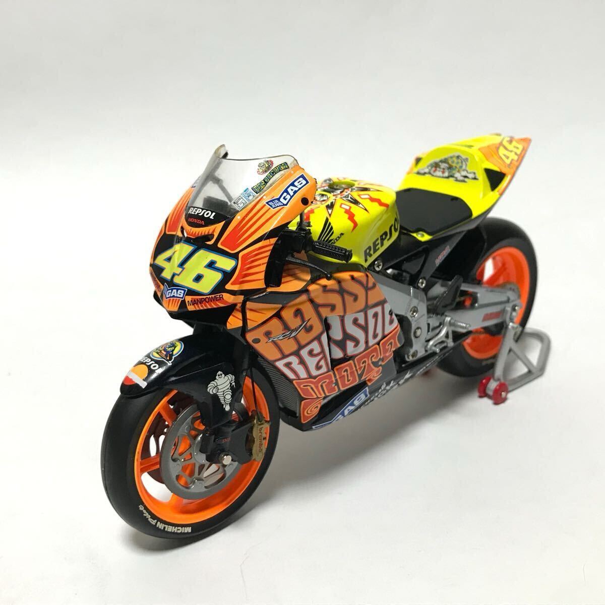 Yahoo!オークション -「rc211v ロッシ」(ミニカー) の落札相場 Yahoo!オークション -「rc211v ロッシ」(ミニカー) の落札相場