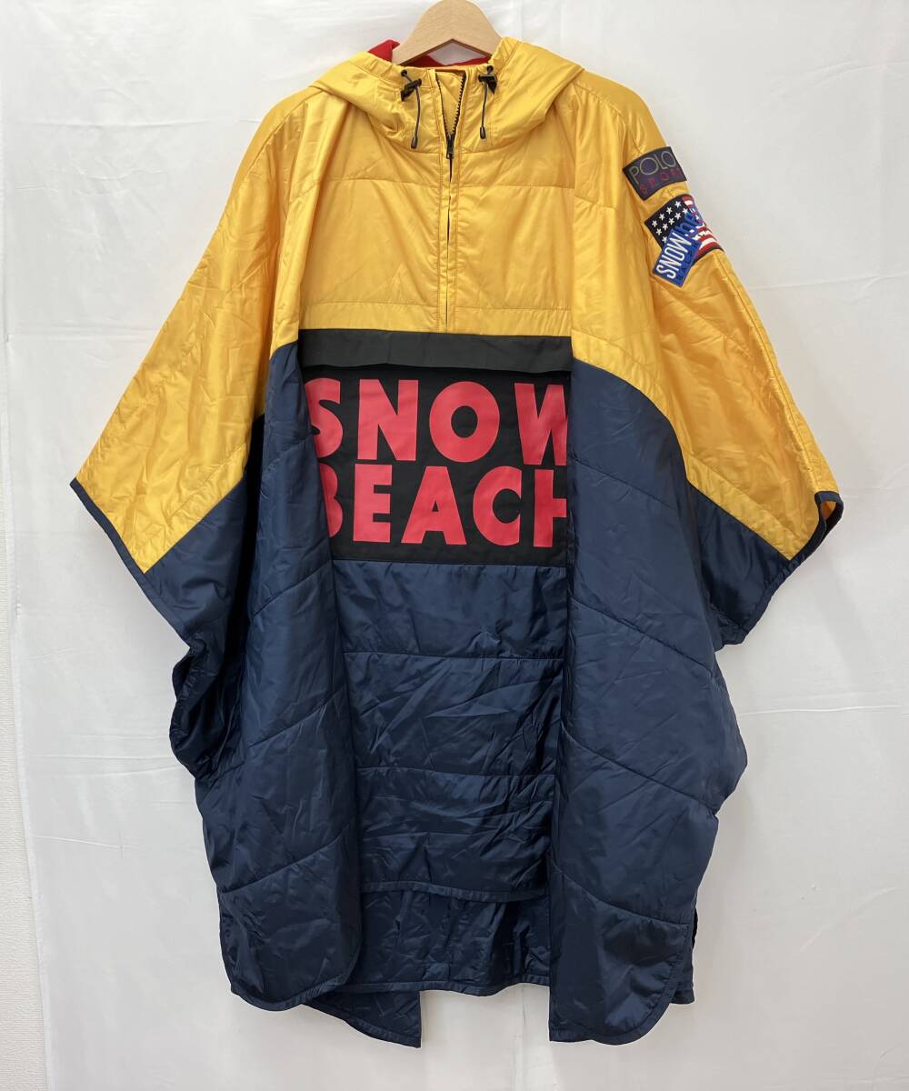 2025年最新】Yahoo!オークション -ラルフローレン snow beachの 2025年最新】Yahoo!オークション -ラルフローレン snow beachの