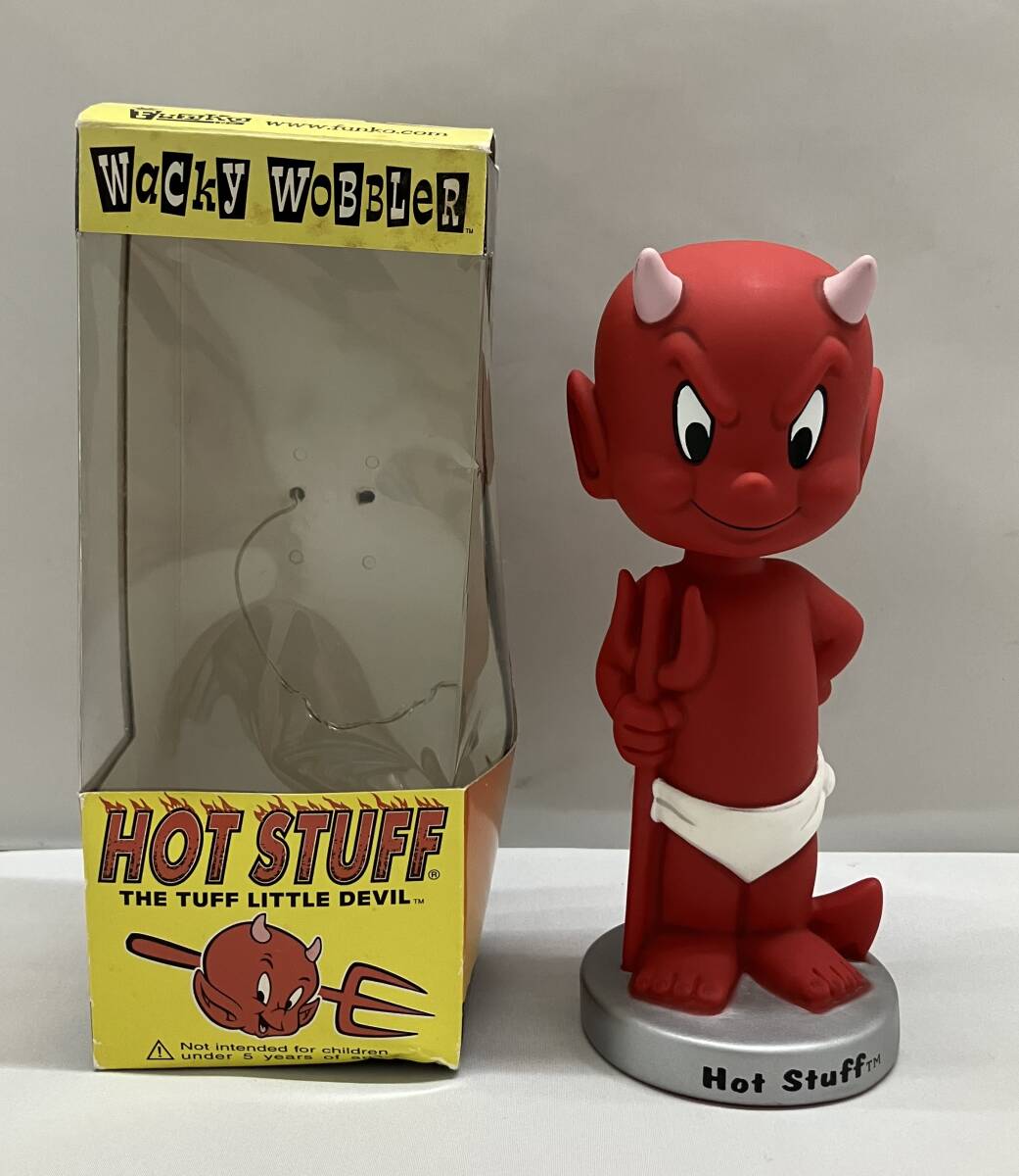 Yahoo!オークション -「hot stuff フィギュア」の落札相場・落札価格 Yahoo!オークション -「hot stuff フィギュア」の落札相場・落札価格