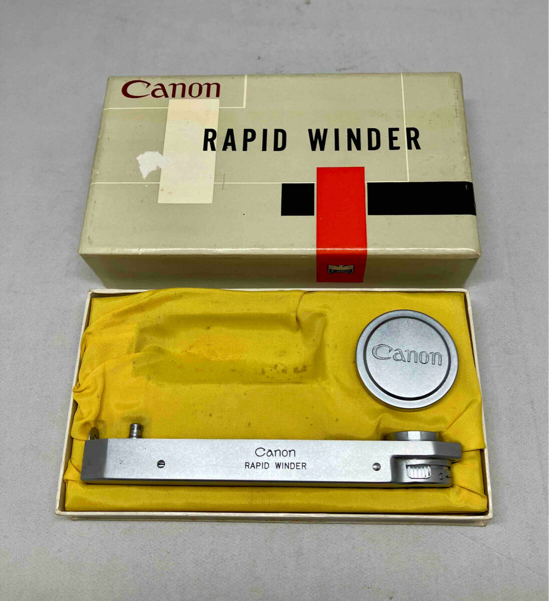 Yahoo!オークション -「rapid winder」の落札相場・落札価格 Yahoo!オークション -「rapid winder」の落札相場・落札価格