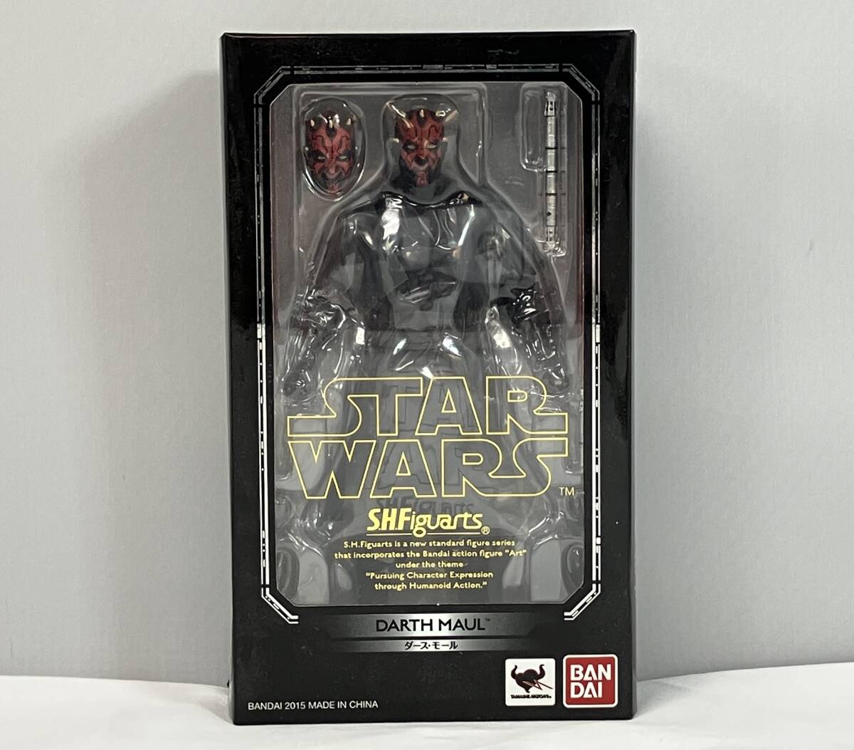 Amazon.co.jp: TAMASHII NATIONS S.H.フィギュアーツ スター