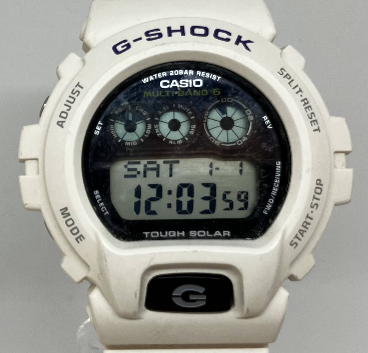 Yahoo!オークション -「gw-6900a」の落札相場・落札価格 Yahoo!オークション -「gw-6900a」の落札相場・落札価格