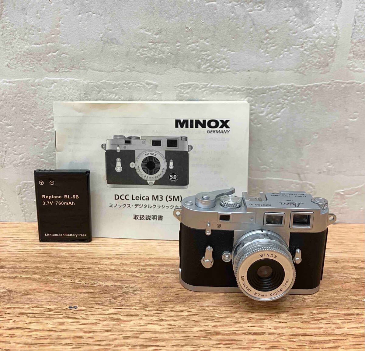 Yahoo!オークション -「minox leica m3」の落札相場・落札価格 Yahoo!オークション -「minox leica m3」の落札相場・落札価格