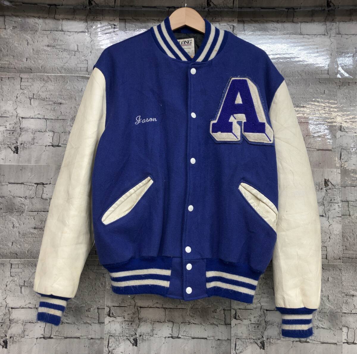 2025年最新】Yahoo!オークション -デロング スタジャンの中古品 2025年最新】Yahoo!オークション -デロング スタジャンの中古品