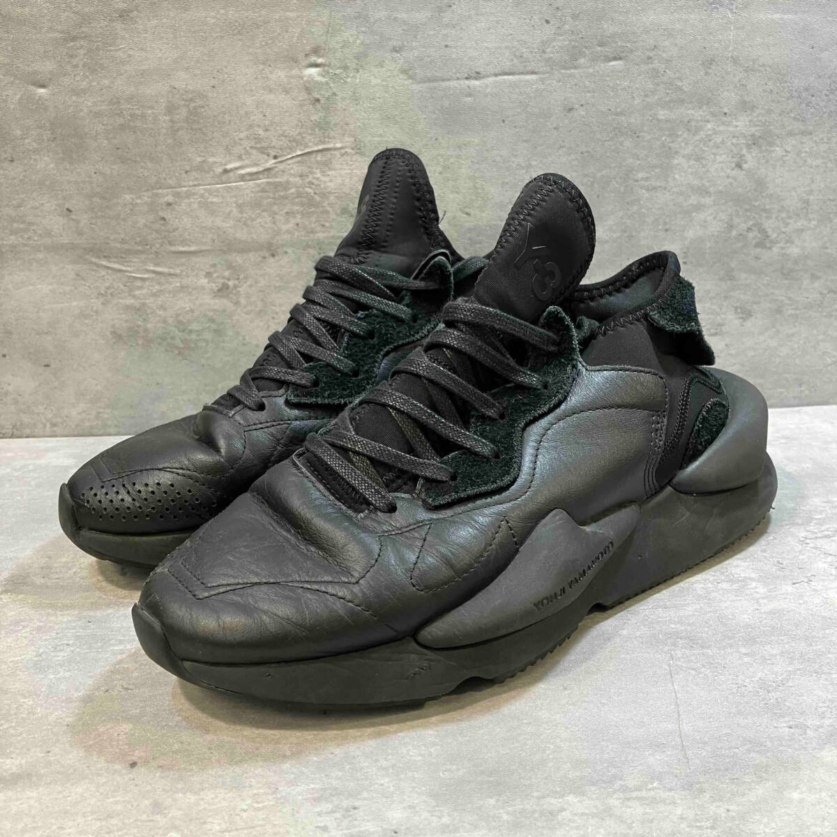 Y-3のフリマアイテム一覧