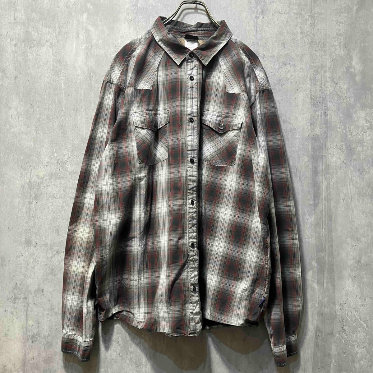 Yahoo!オークション -「patagonia オンブレ」の落札相場・落札価格 Yahoo!オークション -「patagonia オンブレ」の落札相場・落札価格