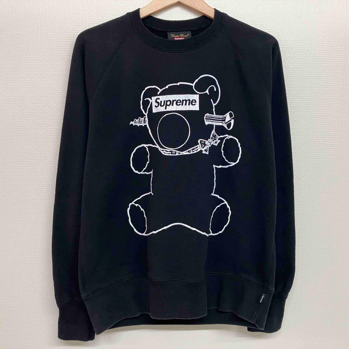 2025年最新】Yahoo!オークション -「supreme box logo crewneck 2025年最新】Yahoo!オークション -「supreme box logo crewneck