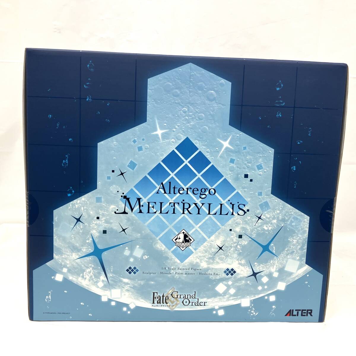 Yahoo!オークション -「fate メルトリリス」(フィギュア) の落札 Yahoo!オークション -「fate メルトリリス」(フィギュア) の落札