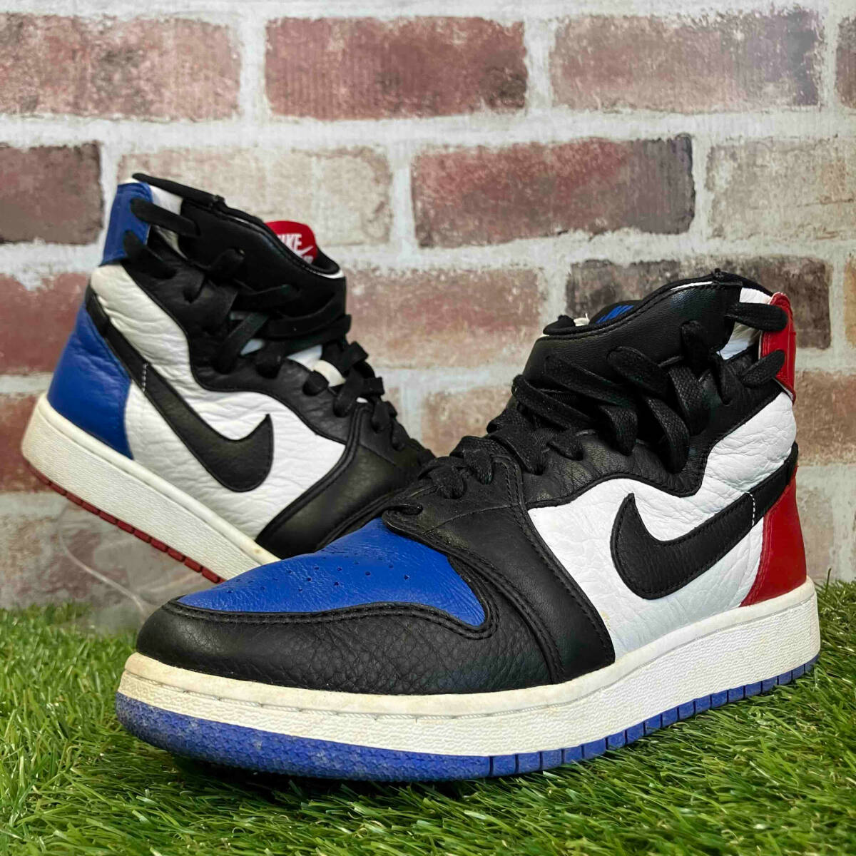 2025年最新】Yahoo!オークション -nike air jordan 1 top3の中古 2025年最新】Yahoo!オークション -nike air jordan 1 top3の中古